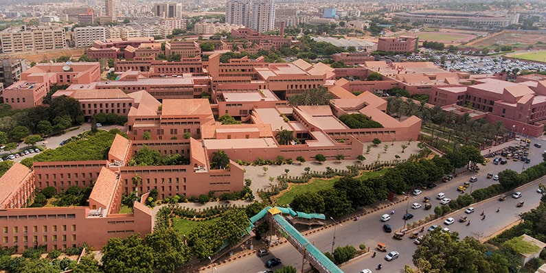 Aga-Khan-University