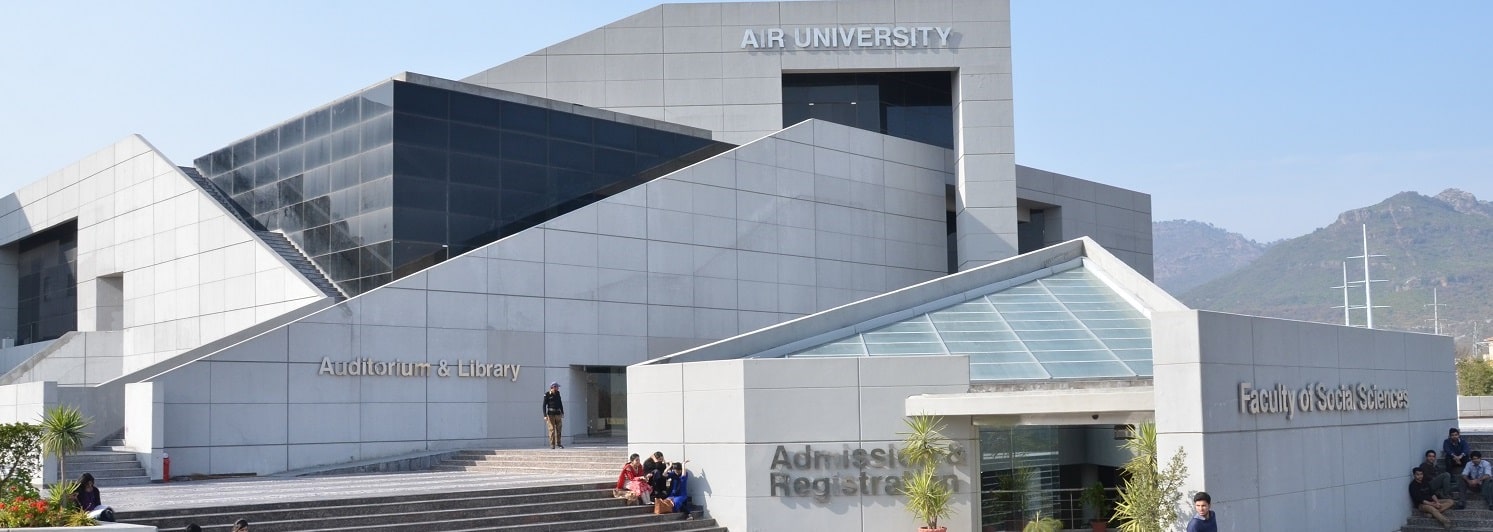 air-University