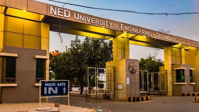 ned-University