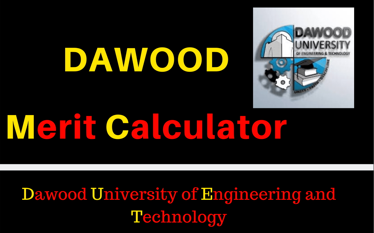dawood-merit-calculator
