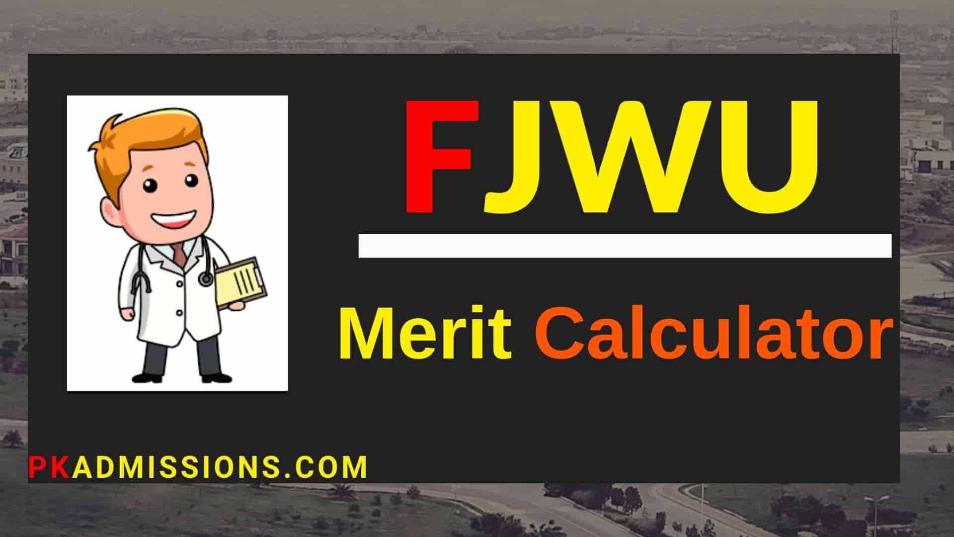 merit-calculator-of-fjwu